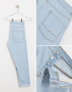 100% Cotton Custom <b>Men's</b> Denim <b>Jeans</b> Pants Straight Style Distressed Splashes Print Light Mid Stretch Coated <b>Skinny</b> Slim Fit - Product Image 6