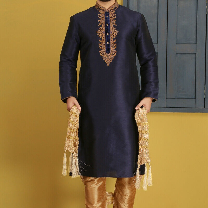 Novedad, shalwar kameez, nuevos diseños en oferta, 2020/2021, de AJM TRADE HOUSE