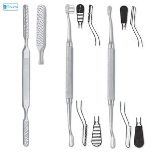 Kleinert Kutz hueso Rasp - Product Image 1