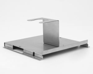 Servicios de fabricación de piezas de metal de alta calidad hechos en Turquía - Product Image 1