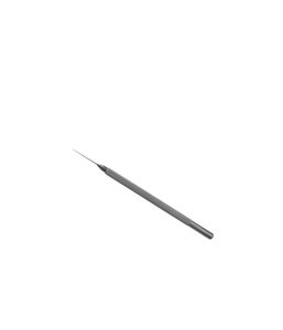 Pinzas de gancho de manipulación de lentes Sinskey, instrumentos oftalmológicos de buena calidad, de acero inoxidable, certificado CE ISO - Product Image 1