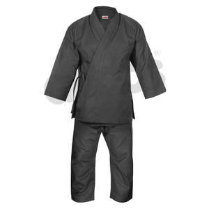 Uniforme de Judo de Alta Calidad Hecho Profesionalmente 100% Algodón, Ropa de Artes Marciales, Superventas, Personalizado, de Secado Rápido y Transpirable - Product Image 4