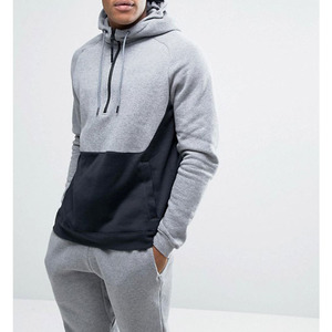Ropa Deportiva de moda para hombre, chándal con logotipo personalizado de pc con cremallera, traje para correr, chándal S - Product Image 3