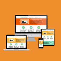 Diseño Web y desarrollo de la empresa en la India | Diseño Web y servicios de desarrollo por Webroot Infosoft