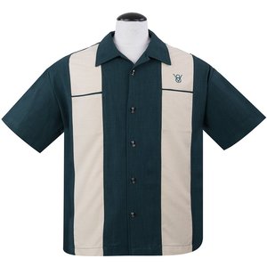 CustomRacingWearTeam ShirtsBreathable en cuir véritable Chemises d'impression de logo surdimensionnées Chemises personnalisées OEM Chemises uniformes de sport automobile - Product Image 5