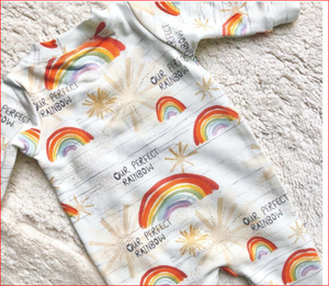 Ropa de bebé de algodón orgánico, peleles hechos en la India, 100% - Product Image 2