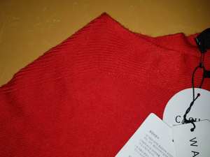 Pull intelligent à col rond, pour femmes, manches longues, en maille, - Product Image 5