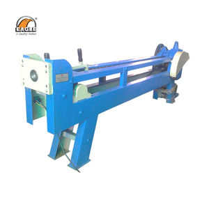 Máquina de Joyería, Banco de Trefilado Eléctrico, Banco de Trefilado Semiautomático, Máquina de Trefilado Eléctrica de 15 Hp - Product Image 4