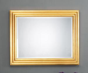 High Quality Mirror Modern <b>Wall</b> Handmade Gold <b>Leaf</b> - Product Image 1