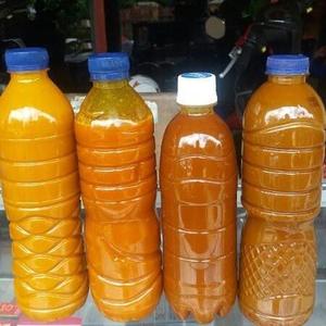棕榈酸油