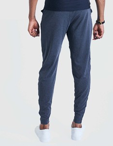 Haute qualité hommes Fitness Sportswear décontracté Jogging pantalons de survêtement imperméable grande taille pantalon de sport droit tissé imprimé Design - Product Image 4