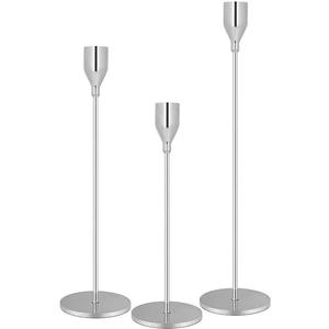 <b>Wedding</b> Decoration <b>Candle</b> Holder Single Head - Product Image 6