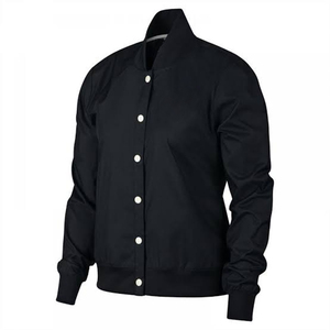 Wholesale Women Varsity <b>Jackets</b> Embroidered & Chenille <b>Patch</b> Options - Product Image 4