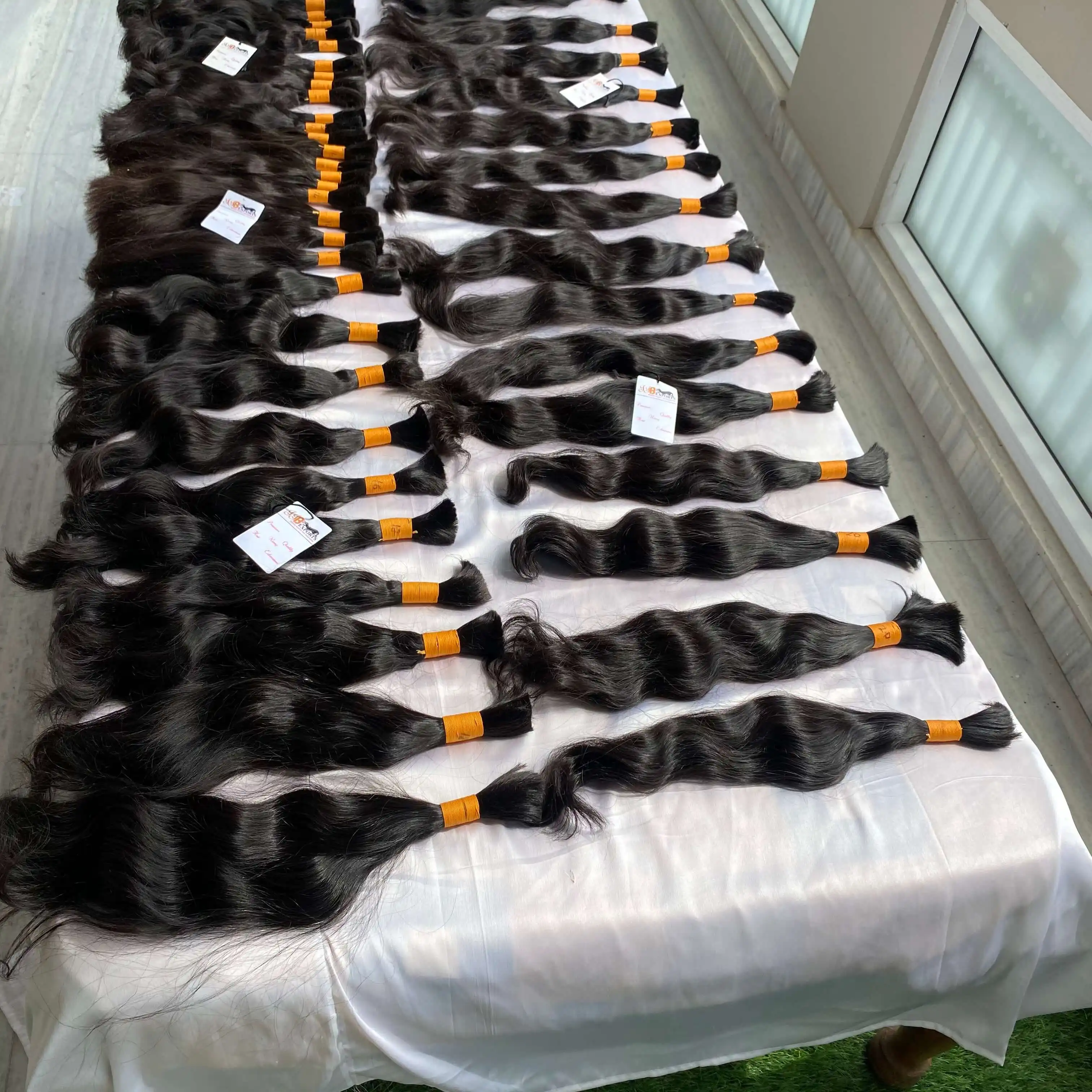 Wholesale Best Quality Hair Products Vender Virgin Raw Peruvian Remy Hair Weave,Straight 100% Real Human Bulk Hair Extensions