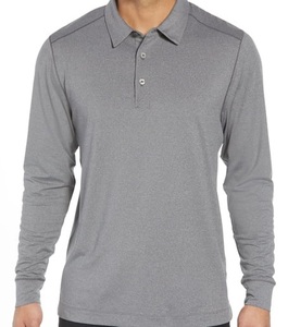 Camisetas Polo Personalizadas Premium para Hombre, Diseño de Golf, Secado Rápido, Transpirables, Elegantes y Cómodas, Venta al Por Mayor, OEM - Product Image 5