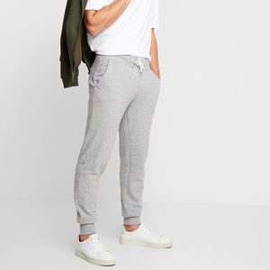 Pantalones Deportivos de Alta Calidad para Hombre, Modelo 2026, Ajustados, Térmicos, de Forro Polar, Personalizables - Product Image 1