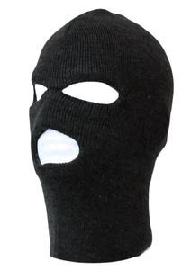 Couverture de cagoule avec logo personnalisé, 3 pièces, impression par Sublimation - Product Image 4