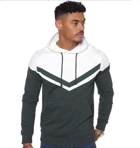 Remium-ipper, oodies Or o Men IGH anufacture Custom shiashionable versize leece ataterial lack en oooodies weatshirt - Product Image 5