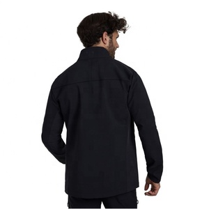 Chaqueta de Ciclismo Térmica de Invierno PIHA SPORTS, Gruesa, de Forro Polar, Resistente al Viento e Impermeable, para Hombre, para Correr, Ciclismo de Montaña, Transpirable - Product Image 4