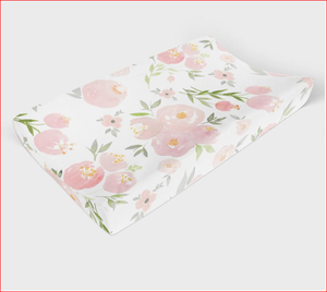 Daiper-cubierta de almohadilla cambiante - Product Image 2