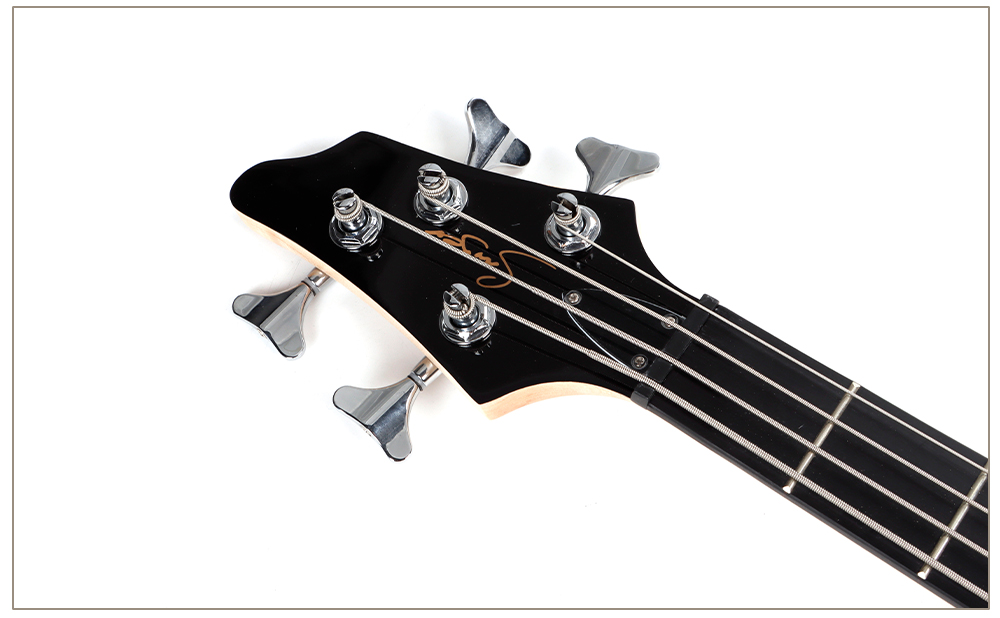 ベース 4strings Premium Guitar & Bass Saddles, Bridges & Tailpieces | Guyker