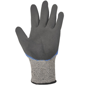 Guantes mecánicos a prueba de sudor para verano, venta al por mayor - Product Image 2