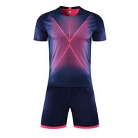 Uniforme de Football Original sur mesure, lot de ballon de Football par Sublimation