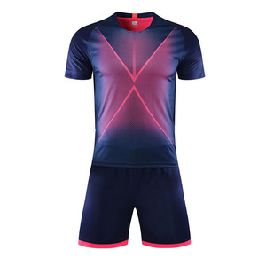 Uniforme de fútbol Original, sublimación completa, Kits de fútbol - Product Image 5