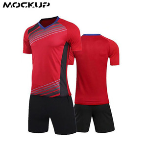 Uniforme deportivo personalizado profesional, uniforme de fútbol con tu propio diseño - Product Image 5