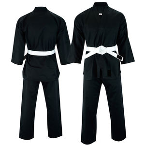 Takewando-uniforme de artes marciales personalizado, ropa deportiva Premium, el más barato, fabricante OEM - Product Image 3