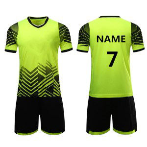 Uniforme de Rugby taille personnalisée pour équipe, uniforme de bagues à manches courtes, nouvel arrivage 2021 - Product Image 4