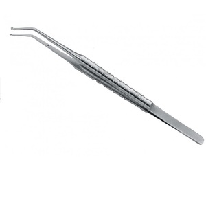 คีมเย็บแผลพร้อมปลายแหวน - Product Image 2