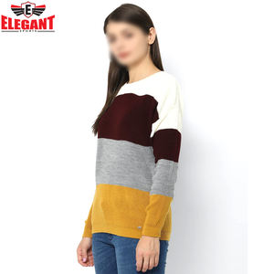 Custom Made for Women Premium Quality in Winter Warm Shirt for Soft Wear Ladies Sweatshirts - Product Image 3