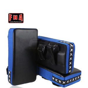 Bouclier de poinçonnage pour la boxe, équipement des Arts martiaux, Muay thaï, bouclier pour créer des balles - Product Image 2