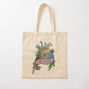 Bolso de lona de algodón orgánico 100% Bolso de compras ecológico - Product Image 4