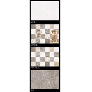 Azulejo de pared digital de cerámica diseño decorativo azulejo de pared 30x45cm - Product Image 2