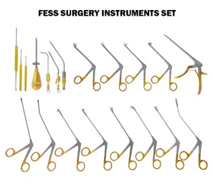 Senn-Retractor de doble punta para gatos Miller, 16cm - Product Image 6