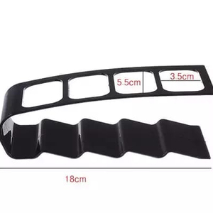 สก์ท็อปเหล็กการจัดเก็บการควบคุมระยะไกลผู้ถือยืน - Product Image 1