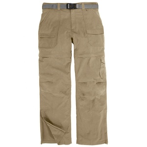Pantalones Cargo de hombre de alta calidad para aventuras al aire libre Pantalones prácticos y elegantes - Product Image 4