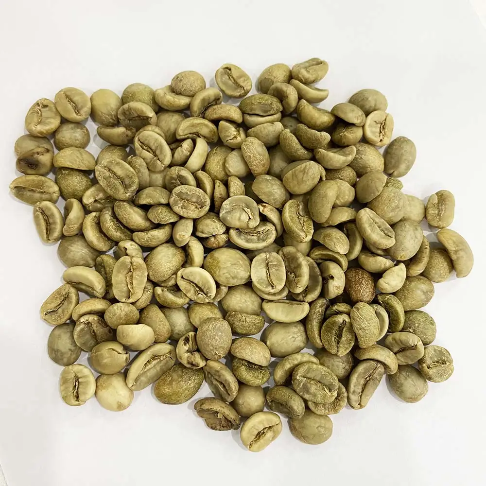 Buy Coffee Beans High Quality Coffee Beans From Vietnam Coffee Packaging Bag