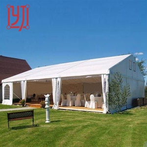 20x35m <strong>20x40m</strong> Luxury Banquet Reception Wedding Marriage <strong>Marquee</strong> <strong>Tent</strong> for Sale - Product Image 3