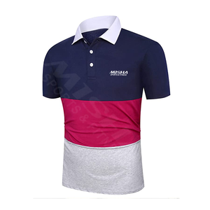 Polo 2020 coton de couleur brillante pour hommes, t-shirt décontracté fabriqué au Pakistan, dernier Design, 100% coton, teint à couleur unie, 100% - Product Image 6