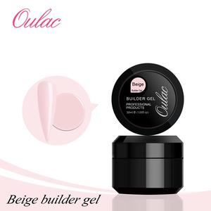 Oulac Beste Koop Fabricage Uv Acryl Gel Gel Polish Nagel Gel - Product Image 4