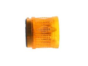 Ventes chaudes Schneider XVUC25 24V AC/DC 60mm 2W LEC Orange Voyant lumineux d'avertissement sonore Indicateur IP65 classé Matériel PC - Product Image 4