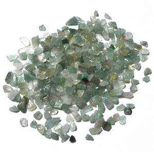 With Good Quality of Green Aventurine Agate <b>Chips</b> : Green Aventurine Agate <b>Chips</b> for Sale - Product Image 1