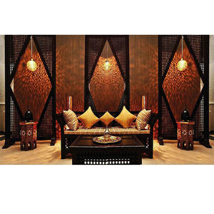 Árabe boda escenario marcos de fotos mejor foto marcos para la boda etapa de decoración tendencia boda escenario de Marcos/paneles - Product Image 1