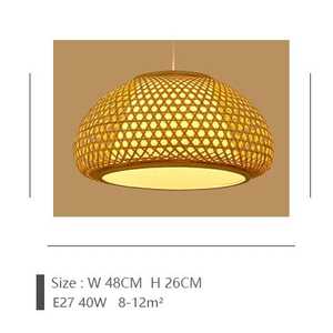 Lámpara colgante de linterna, 99 DATOS dorados - Product Image 3