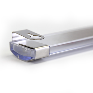 Mini thermomètre de qualité approuvé réfrigérateur congélateur réfrigérateur Tube en verre stockage à froid thermomètre de médicament avec NSF - Product Image 4