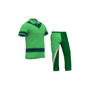 Equipo de diseño de grillo OEM para hombres, uniforme personalizado de nuevo diseño, Jersey de Grillo y pantalones cortos de práctica - Product Image 3