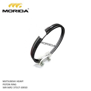37517-10010 anillo de pistón de para MITSUBISHI HEAVY - Product Image 1